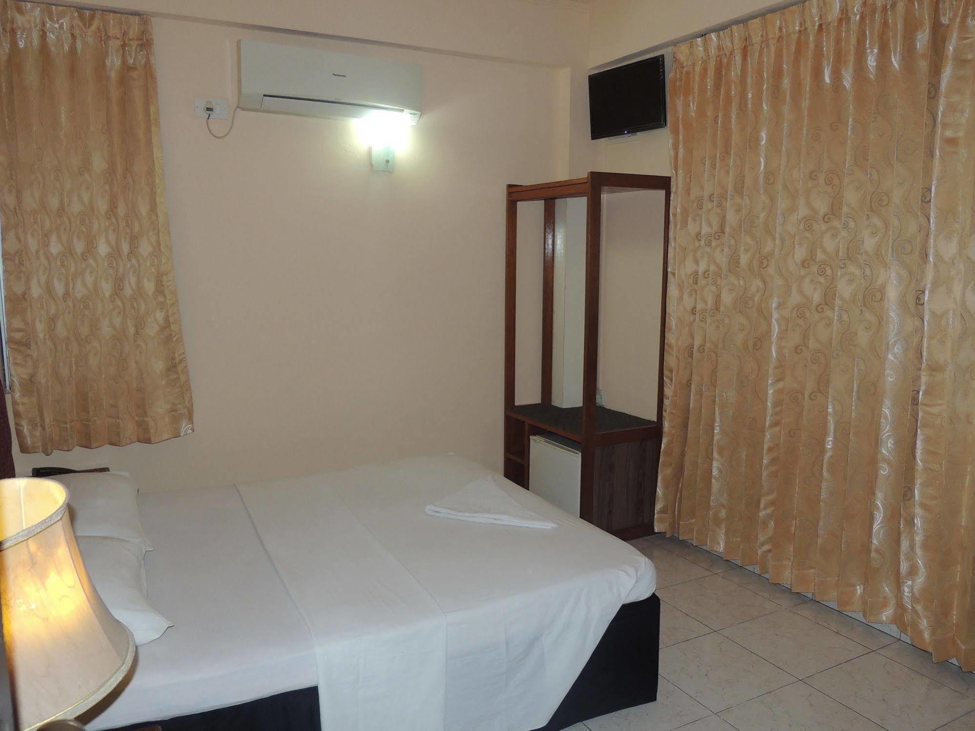 Off Day Inn Malé Exterior foto