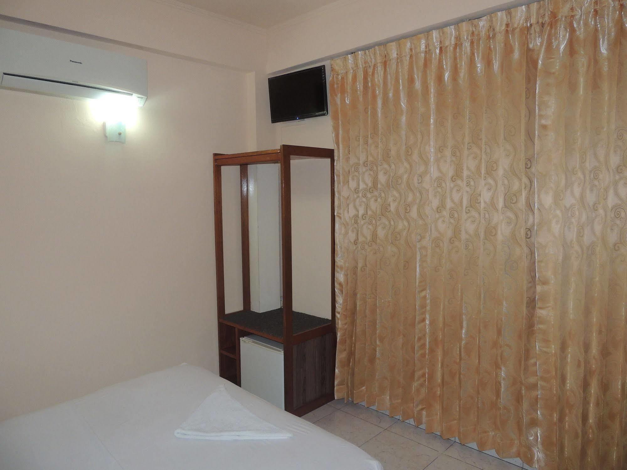Off Day Inn Malé Exterior foto