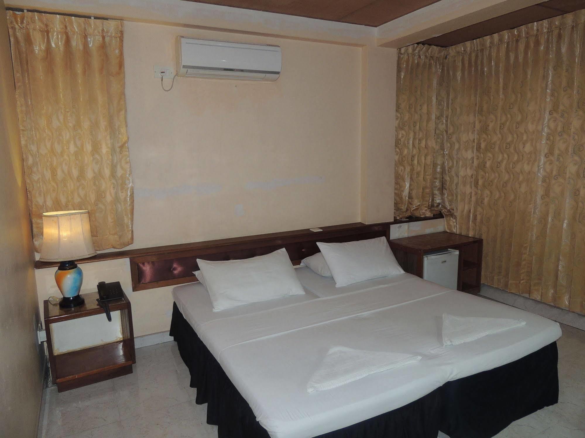 Off Day Inn Malé Exterior foto
